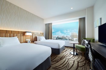 Ana Crowne Plaza Chitose, An Ihg Hotel