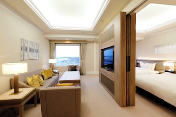 Ana Crowne Plaza Chitose, An Ihg Hotel