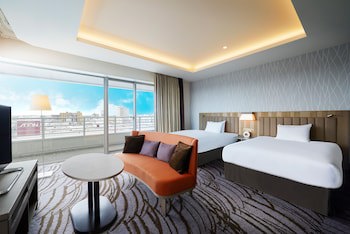 Ana Crowne Plaza Chitose, An Ihg Hotel