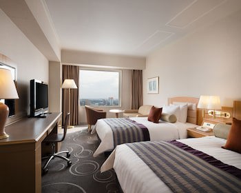 Ana Crowne Plaza Chitose, An Ihg Hotel