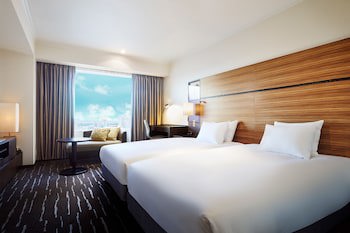 Ana Crowne Plaza Chitose, An Ihg Hotel