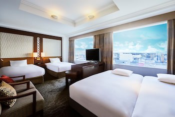 Ana Crowne Plaza Chitose, An Ihg Hotel