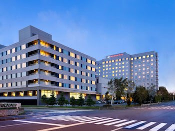Ana Crowne Plaza Chitose, An Ihg Hotel