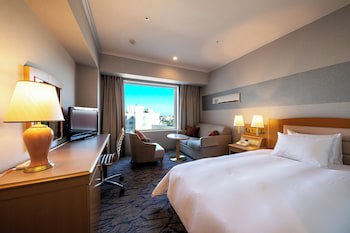 Ana Crowne Plaza Chitose, An Ihg Hotel