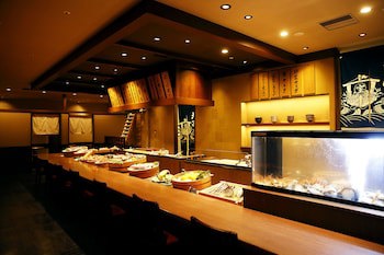 Ana Crowne Plaza Chitose, An Ihg Hotel