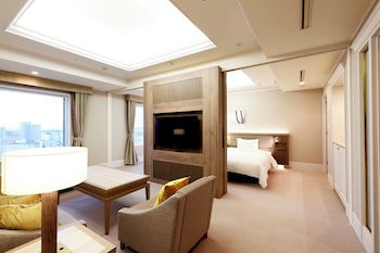 Ana Crowne Plaza Chitose, An Ihg Hotel