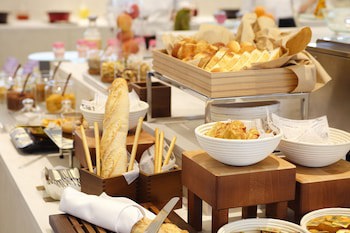 Ana Crowne Plaza Chitose, An Ihg Hotel