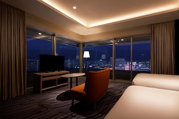 Ana Crowne Plaza Chitose, An Ihg Hotel