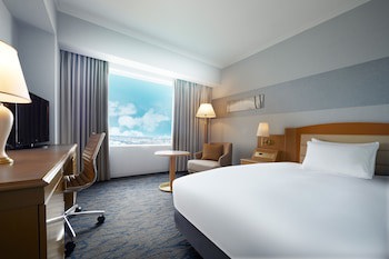 Ana Crowne Plaza Chitose, An Ihg Hotel