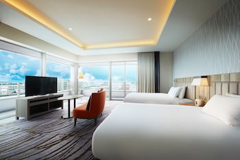 Ana Crowne Plaza Chitose, An Ihg Hotel