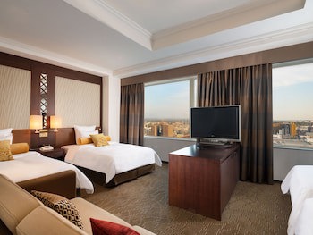 Ana Crowne Plaza Chitose, An Ihg Hotel