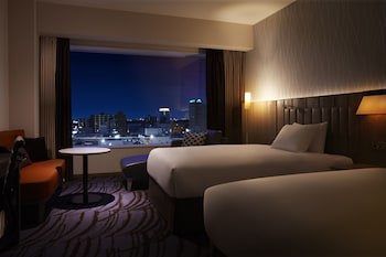 Ana Crowne Plaza Chitose, An Ihg Hotel