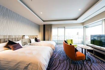 Ana Crowne Plaza Chitose, An Ihg Hotel
