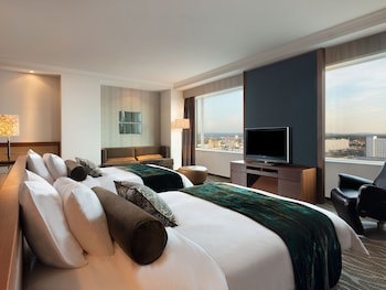 Ana Crowne Plaza Chitose, An Ihg Hotel