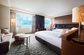 Ana Crowne Plaza Chitose, An Ihg Hotel