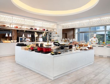 Ana Crowne Plaza Chitose, An Ihg Hotel