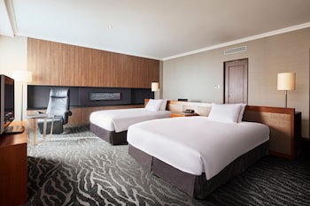 Ana Crowne Plaza Chitose, An Ihg Hotel