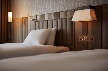 Ana Crowne Plaza Chitose, An Ihg Hotel