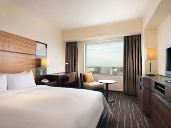 Ana Crowne Plaza Chitose, An Ihg Hotel