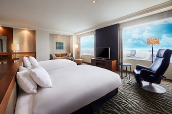 Ana Crowne Plaza Chitose, An Ihg Hotel
