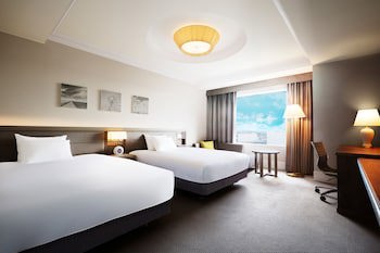 Ana Crowne Plaza Chitose, An Ihg Hotel