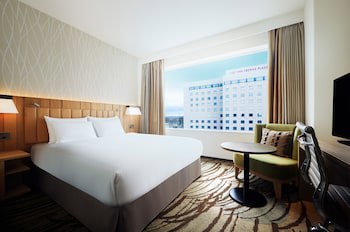 Ana Crowne Plaza Chitose, An Ihg Hotel