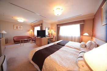 Numazu Riverside Hotel