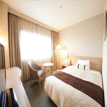 Numazu Riverside Hotel