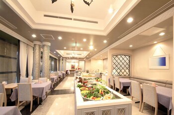 Numazu Riverside Hotel