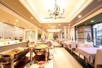Numazu Riverside Hotel