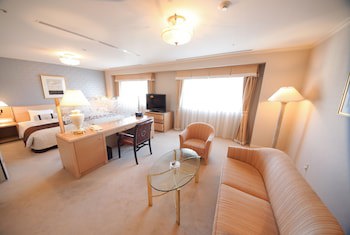 Numazu Riverside Hotel