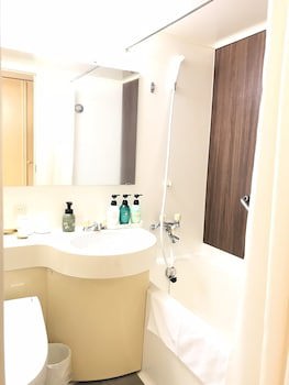 Numazu Riverside Hotel
