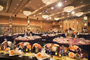 Numazu Riverside Hotel