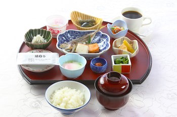 Numazu Riverside Hotel