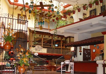 Mision Xalapa Plaza De Las Convenciones