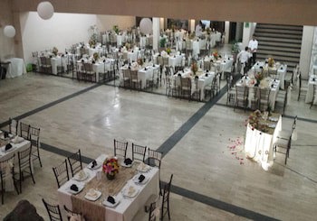 Mision Xalapa Plaza De Las Convenciones