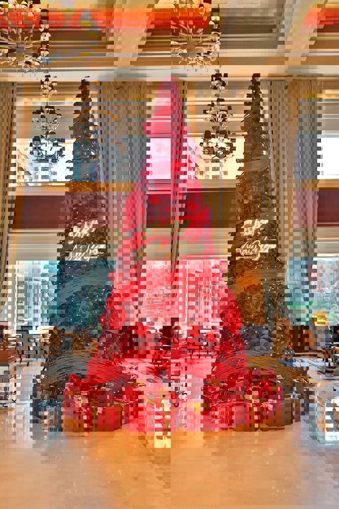 The St. Regis Beijing