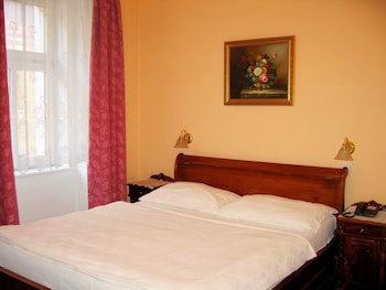 Opera Hotel galeri fotoğrafı