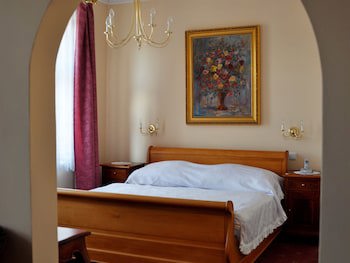 Opera Hotel galeri fotoğrafı