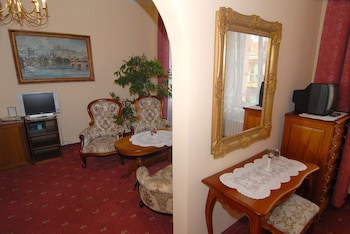 Opera Hotel galeri fotoğrafı