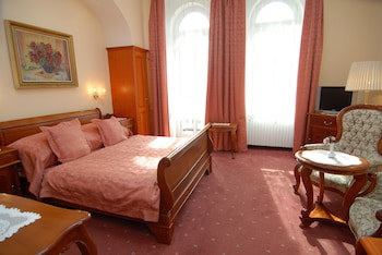 Opera Hotel galeri fotoğrafı
