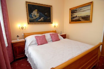Opera Hotel galeri fotoğrafı
