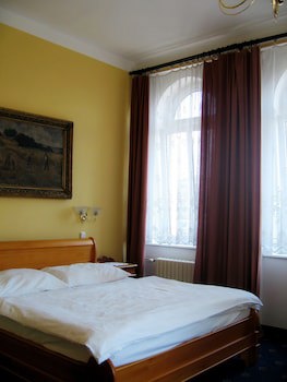Opera Hotel galeri fotoğrafı