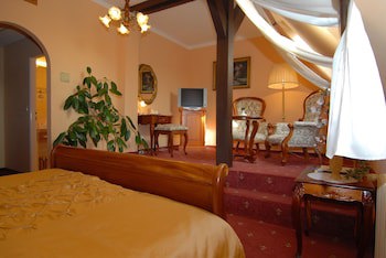 Opera Hotel fotoğrafı