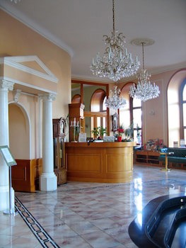 Opera Hotel galeri fotoğrafı