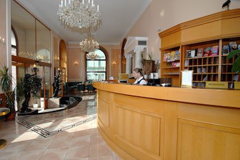 Opera Hotel galeri fotoğrafı