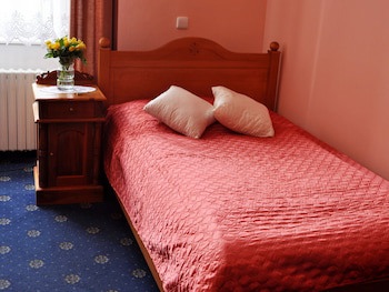Opera Hotel fotoğrafı