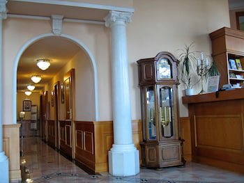 Opera Hotel galeri fotoğrafı