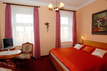 Opera Hotel fotoğrafı