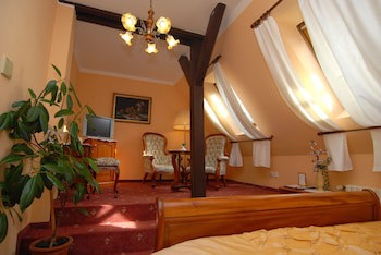 Opera Hotel galeri fotoğrafı